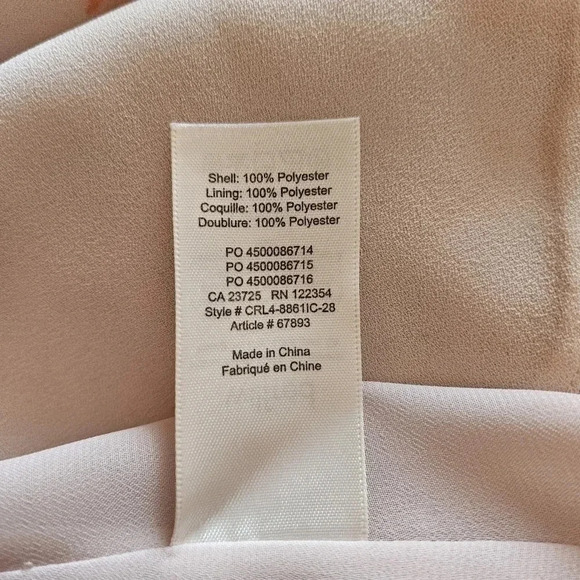 Aritzi Wilfred Aritzia Neuchatel Off Shoulder Floral Print Mini Dress Dusty Pink - Picture 14 of 15